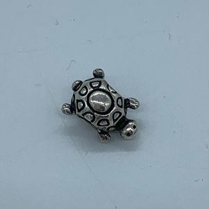 🌟PANDORA TURTLE CHARM